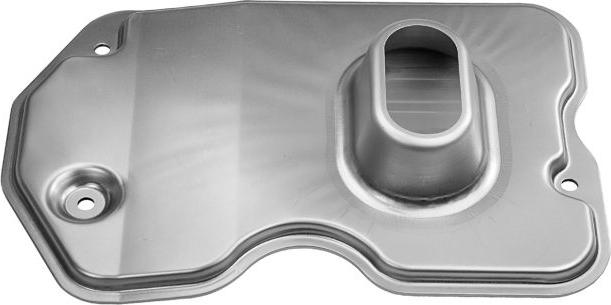 Meyle 100 136 0002 - Filtro idraulico, Cambio automatico www.autoricambi360.it
