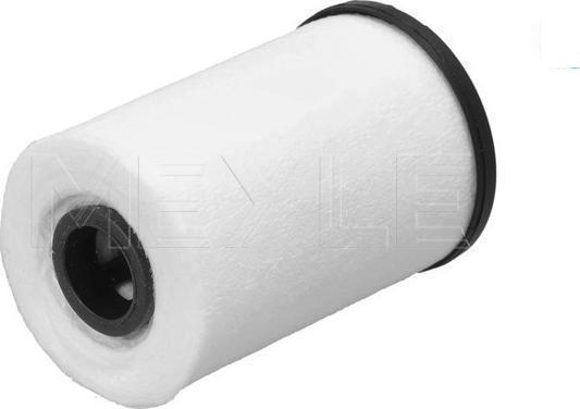 Meyle 100 136 0012 - Filtro idraulico, Cambio automatico www.autoricambi360.it