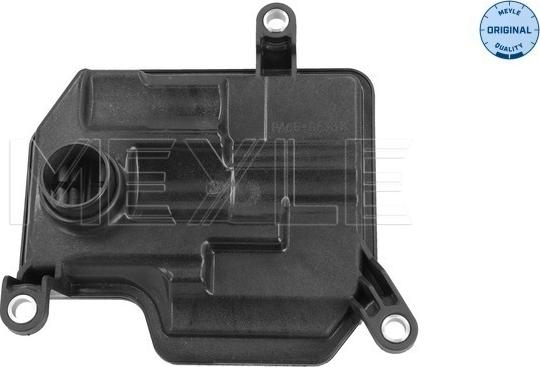 Meyle 100 136 0120 - Filtro idraulico, Cambio automatico www.autoricambi360.it