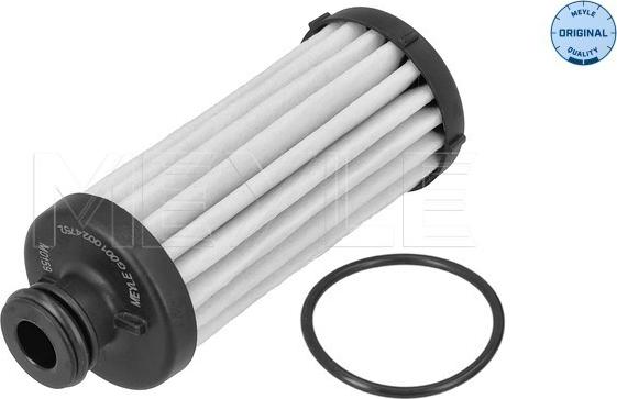 Meyle 100 136 1008 - Filtro idraulico, Cambio automatico www.autoricambi360.it