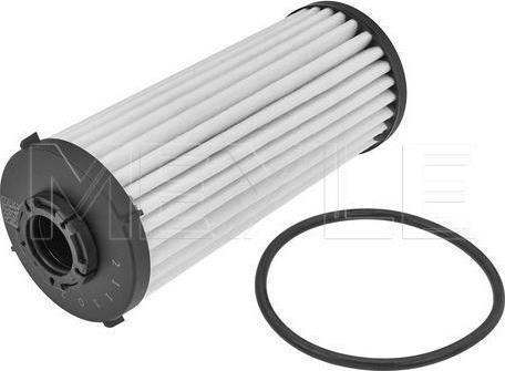 Meyle 100 136 1011 - Filtro idraulico, Cambio automatico www.autoricambi360.it