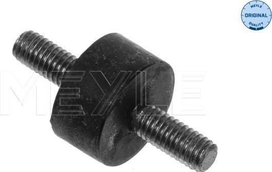 Meyle 100 133 0011 - Supporto, Pompa carburante www.autoricambi360.it