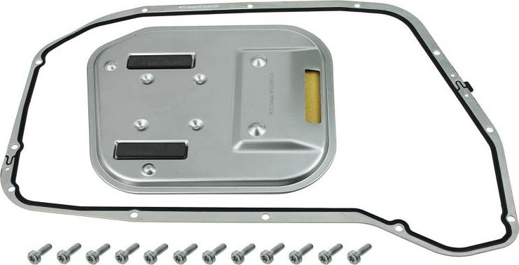 Meyle 100 137 0006 - Filtro idraulico, Cambio automatico www.autoricambi360.it