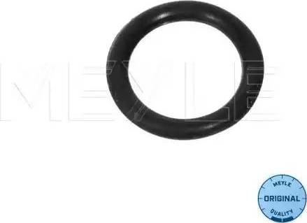 Meyle 100 121 0095 - Guarnizione, Flangia refrigerante www.autoricambi360.it