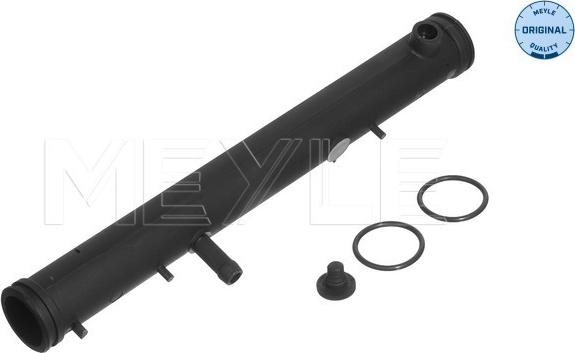 Meyle 100 121 0043 - Condotto del refrigerante www.autoricambi360.it