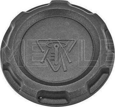 Meyle 100 121 0070 - Tappo, serbatoio refrigerante www.autoricambi360.it