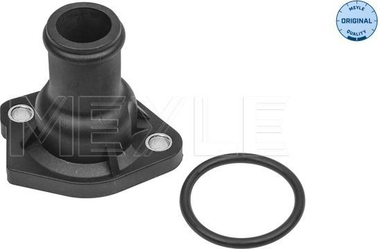 Meyle 100 121 0106 - Flangia d. refrigerante www.autoricambi360.it