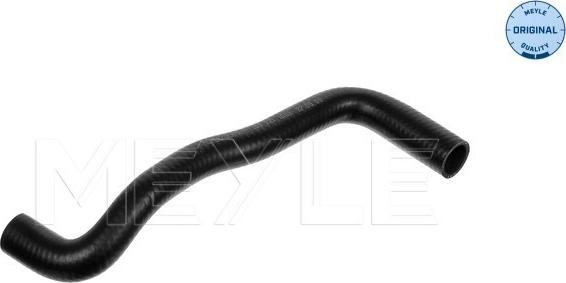 Meyle 100 121 1069 - Flessibile radiatore www.autoricambi360.it