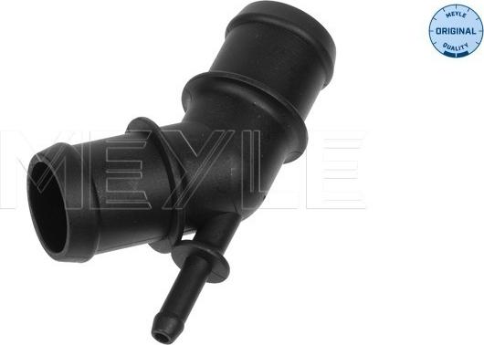 Meyle 100 121 1065 - Flangia d. refrigerante www.autoricambi360.it