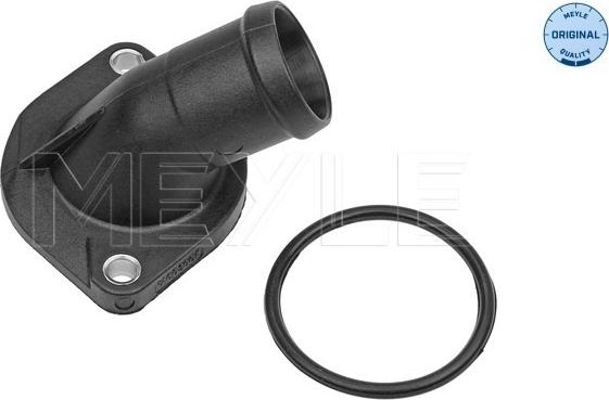 Meyle 100 121 1067 - Flangia d. refrigerante www.autoricambi360.it