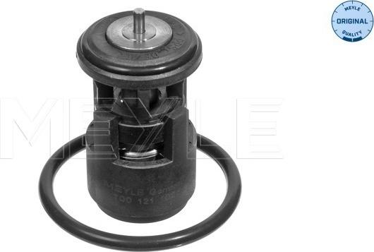 Meyle 100 121 1025 - Termostato, Refrigerante www.autoricambi360.it