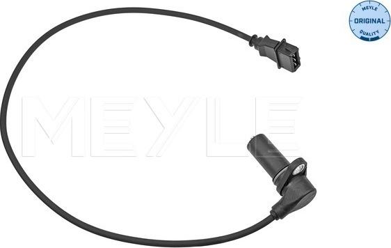 Meyle 100 899 0040 - Generatore di impulsi, Albero a gomiti www.autoricambi360.it