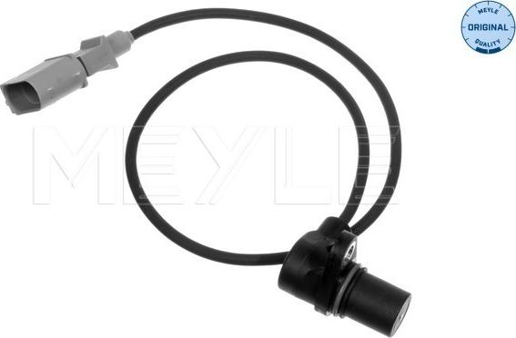 Meyle 100 899 0004 - Generatore di impulsi, Albero a gomiti www.autoricambi360.it
