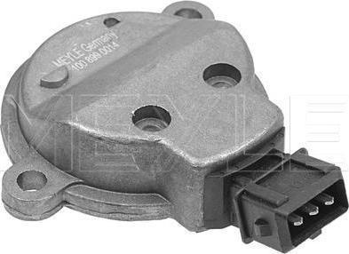 Meyle 100 899 0014 - Sensore, Posizione albero a camme www.autoricambi360.it