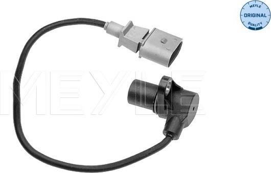 Meyle 100 899 0016 - Generatore di impulsi, Albero a gomiti www.autoricambi360.it