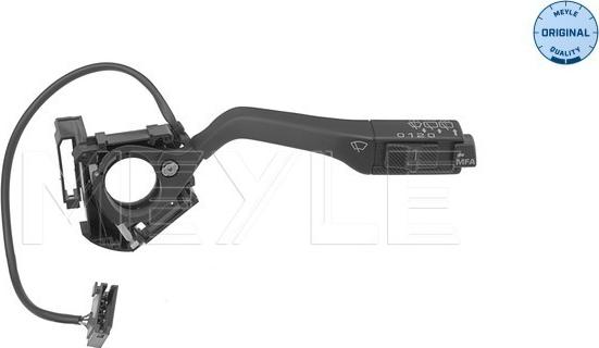 Meyle 100 850 0001 - Leva devio guida www.autoricambi360.it