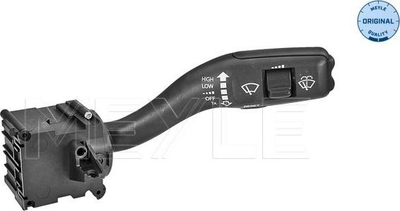 Meyle 100 850 0013 - Leva devio guida www.autoricambi360.it