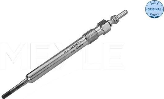 Meyle 100 860 0002 - Candeletta www.autoricambi360.it