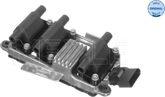 Meyle 100 885 0004 - Bobina d'accensione www.autoricambi360.it