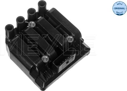 Meyle 100 885 0000 - Bobina d'accensione www.autoricambi360.it