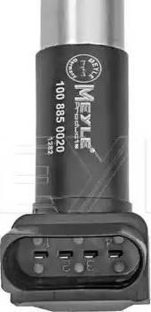 Meyle 100 885 0020 - Bobina d'accensione www.autoricambi360.it