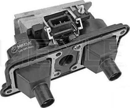 Meyle 100 885 0021 - Bobina d'accensione www.autoricambi360.it