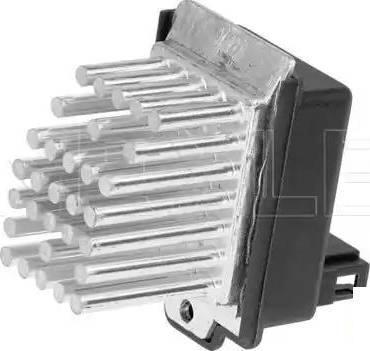 Meyle 100 880 0001 - Centralina, Riscaldamento / Ventilazione www.autoricambi360.it