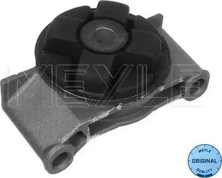 Meyle 100 399 0008 - Supporto, Cambio www.autoricambi360.it