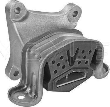 Meyle 100 399 0204 - Supporto, Cambio automatico www.autoricambi360.it