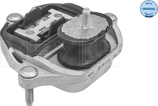 Meyle 100 399 0206 - Supporto, Cambio automatico www.autoricambi360.it
