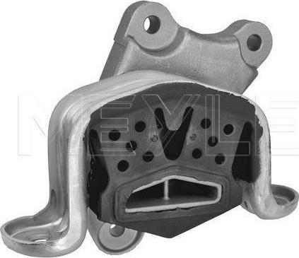 Meyle 100 399 0200 - Supporto, Cambio www.autoricambi360.it