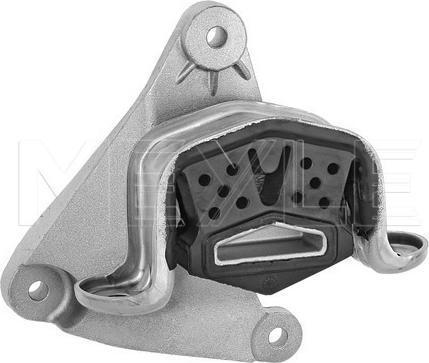 Meyle 100 399 0201 - Supporto, Cambio www.autoricambi360.it