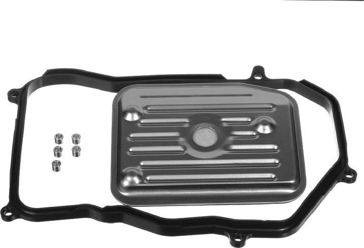 Meyle 100 398 0009 - Filtro idraulico, Cambio automatico www.autoricambi360.it