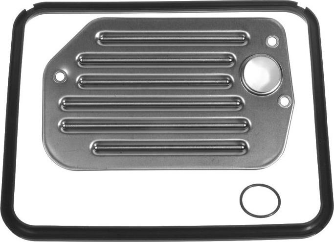 Meyle 100 398 0004 - Filtro idraulico, Cambio automatico www.autoricambi360.it
