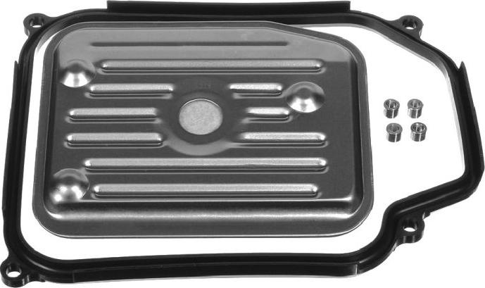 Meyle 100 398 0006 - Filtro idraulico, Cambio automatico www.autoricambi360.it
