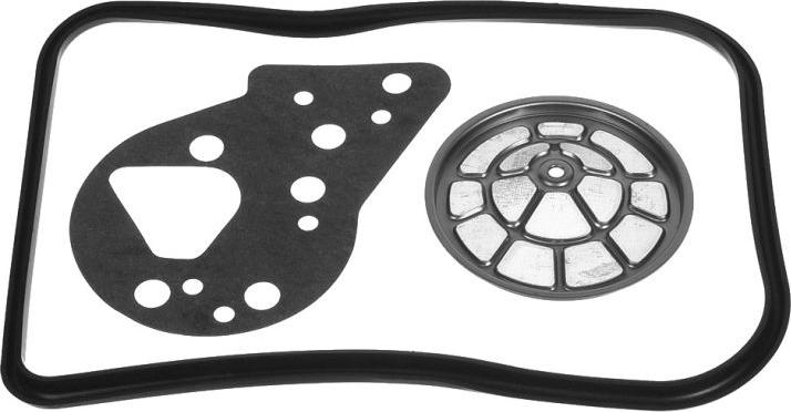 Meyle 100 398 0000 - Filtro idraulico, Cambio automatico www.autoricambi360.it