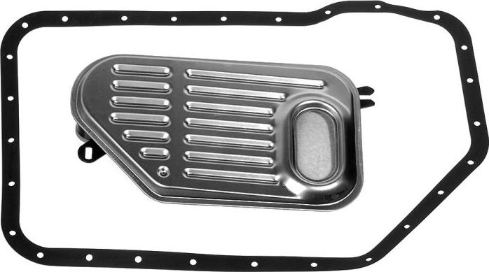 Meyle 100 398 0003 - Filtro idraulico, Cambio automatico www.autoricambi360.it