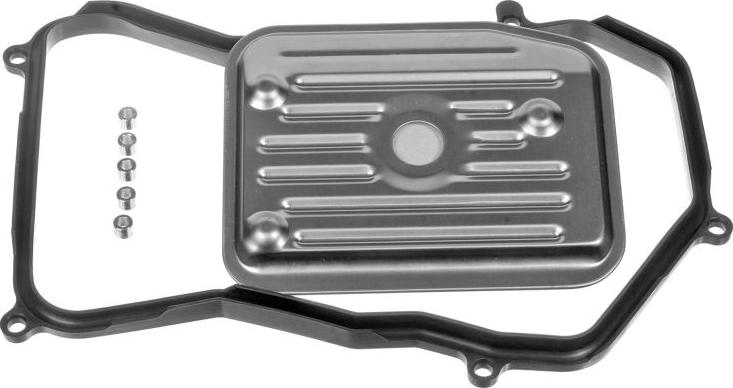 Meyle 100 398 0010 - Filtro idraulico, Cambio automatico www.autoricambi360.it