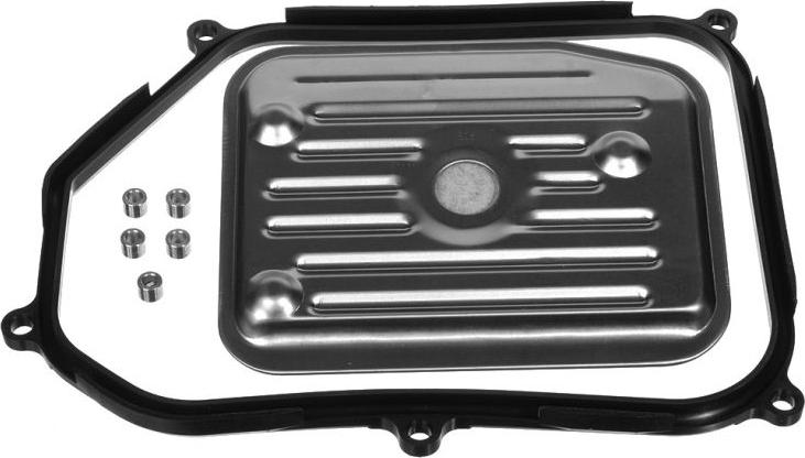 Meyle 100 398 0011 - Filtro idraulico, Cambio automatico www.autoricambi360.it