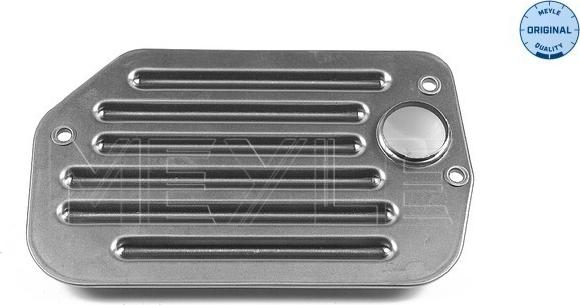 Meyle 100 325 0008 - Filtro idraulico, Cambio automatico www.autoricambi360.it