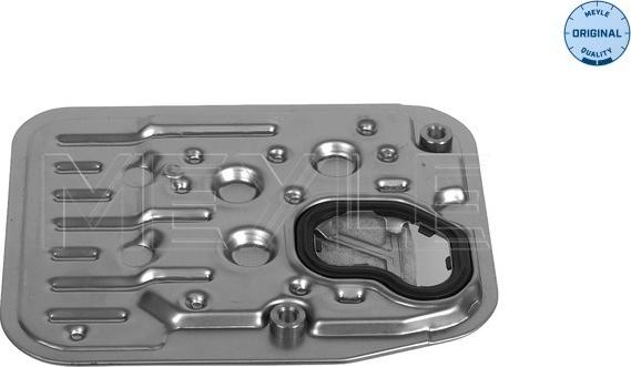 Meyle 100 325 0002 - Filtro idraulico, Cambio automatico www.autoricambi360.it