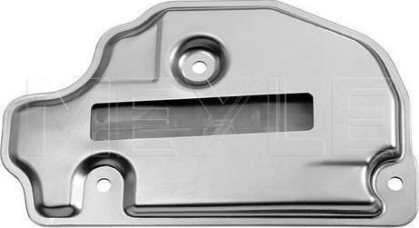 Meyle 100 325 0007 - Filtro idraulico, Cambio automatico www.autoricambi360.it
