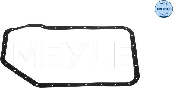 Meyle 100 321 0004 - Guarnizione, Coppa olio-Cambio automatico www.autoricambi360.it
