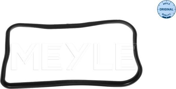 Meyle 100 321 0002 - Guarnizione, Coppa olio-Cambio automatico www.autoricambi360.it