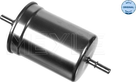 Meyle 100 201 0007 - Filtro carburante www.autoricambi360.it