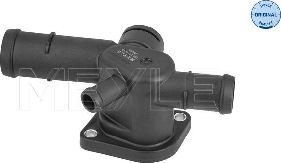 Meyle 100 226 0019 - Flangia d. refrigerante www.autoricambi360.it