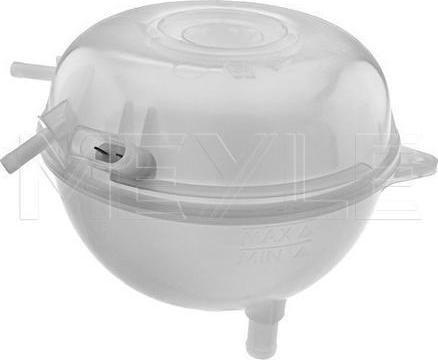 Meyle 100 223 0017 - Serbatoio compensazione, Refrigerante www.autoricambi360.it