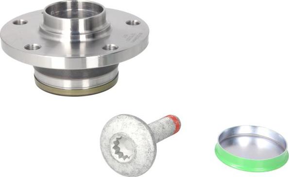 Meyle 100 752 0003 - Kit cuscinetto ruota www.autoricambi360.it