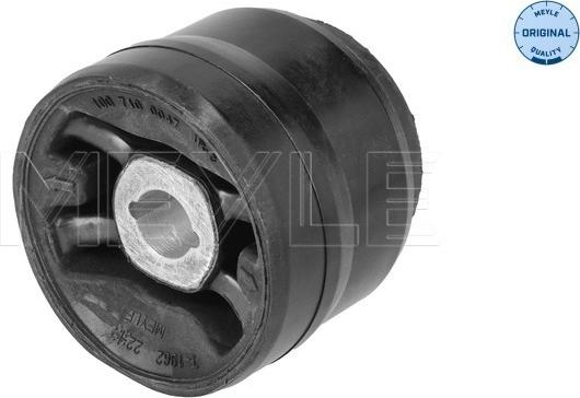 Meyle 100 710 0047 - Supporto, Corpo assiale www.autoricambi360.it