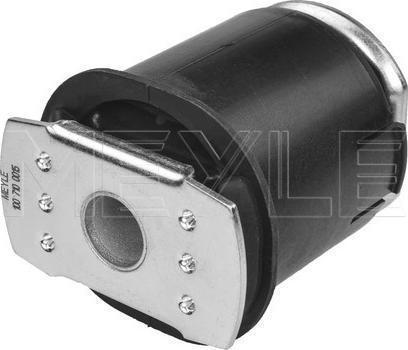 Meyle 100 710 0015 - Supporto, Corpo assiale www.autoricambi360.it